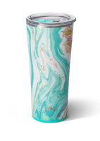 Wanderlust Tumbler (22 oz.)