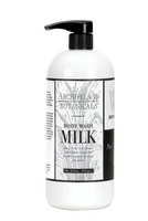 Milk 33 oz. Body Wash