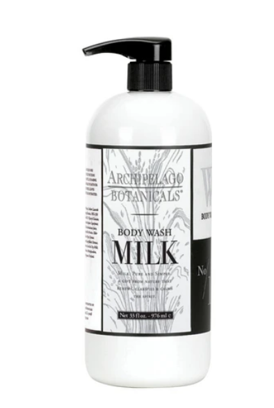 Milk 33 oz. Body Wash