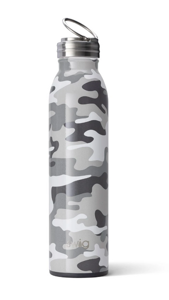 Incognito Camo Bottle (20 oz.)