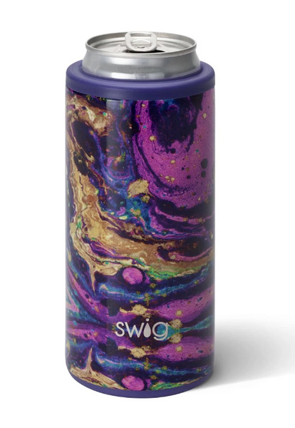 Purple Reign Skinny Can Cooler (12 oz.)