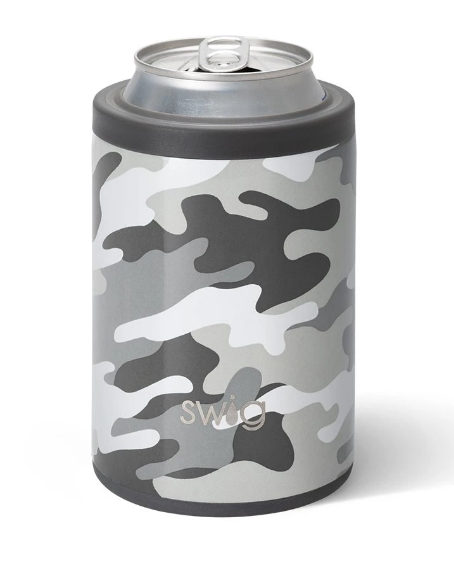 Incognito Camo Combo Can+Bottle Cooler (12 oz.)