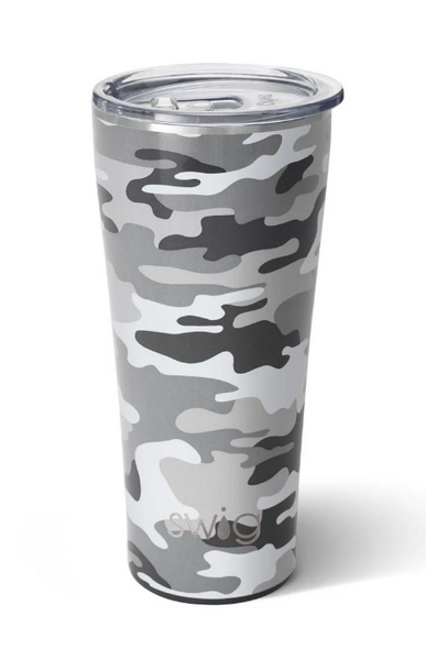 Incognito Camo Tumbler (32 oz.)