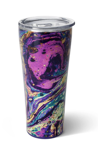 Purple Reign Tumbler (32 oz.)