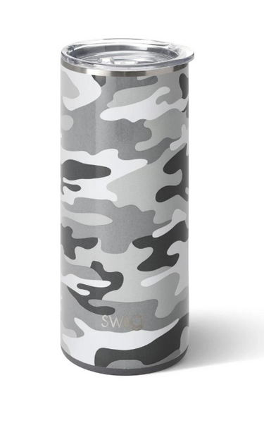 Incognito Camo Tumbler (20 oz.)