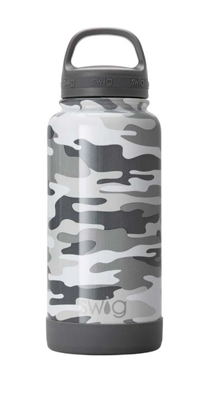 Incognito Camo Bottle (30 oz.)