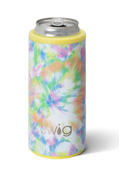 You Glow Girl Skinny Can Cooler (12 oz.)