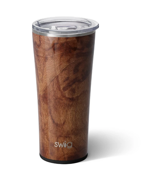 Black Walnut Tumbler (22 oz.)