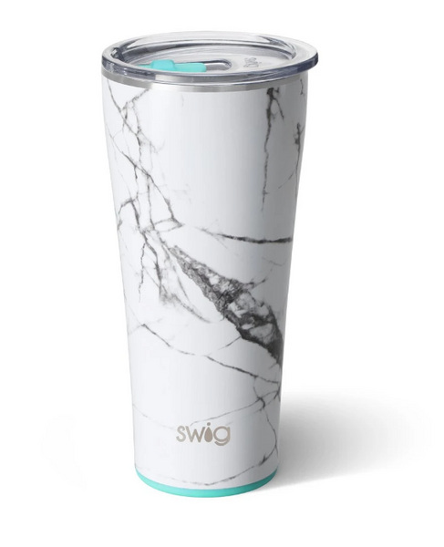 Marble Slab Tumbler (32 oz.)