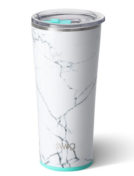 Marble Slab Tumbler (22 oz.)