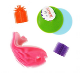 Spike Silicone Sensory Set