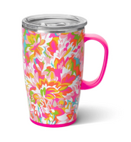 Hawaiian Punch Travel Mug (18 oz.)