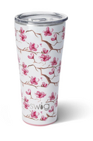 Cherry Blossom Tumbler (32 oz.)