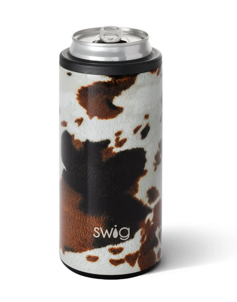 Hayride Skinny Can Cooler (12 oz.)