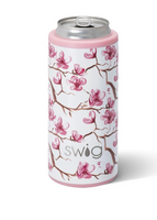 Cherry Blossom Skinny Can Cooler (12 oz.)