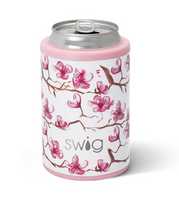 Cherry Blossom Combo Can+Bottle Cooler (12 oz.)