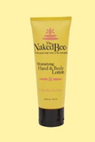 Vanilla, Rose & Honey Moisturizing Hand and Body Lotion