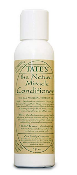 The Natural Miracle Conditioner, 5 fl. oz.