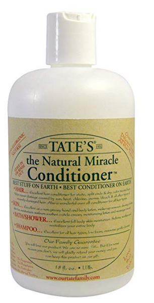 The Natural Miracle Conditioner, 18 fl. oz.