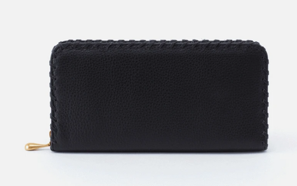 Wynn Wallet, Black