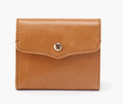 Luck Wallet, Honey