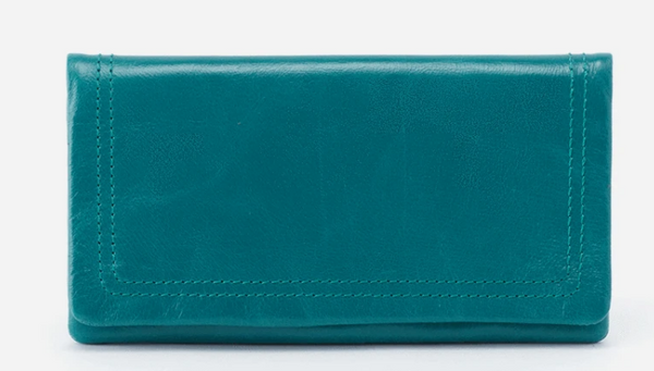 Scroll Wallet, Bluegrass