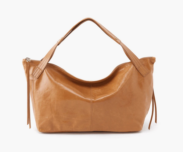 Current Satchel, Honey