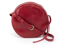 Groove Crossbody, Logan Berry