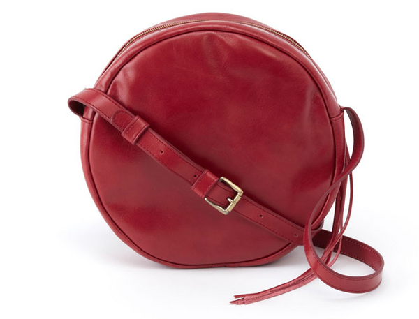 Groove Crossbody, Logan Berry