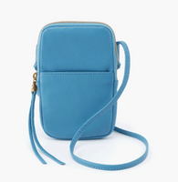 Fate Crossbody, Dusty Blue