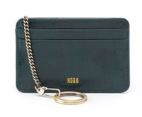 Works Credit Card Wallet, Evergreen