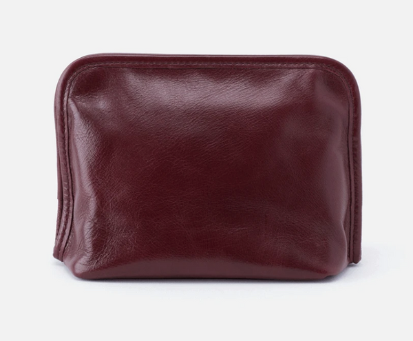Beauty Organizer, Deep Plum