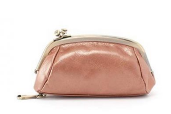 Bliss Pouch, Cameo
