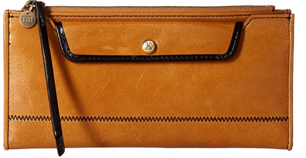 Orbit Wallet, Earth