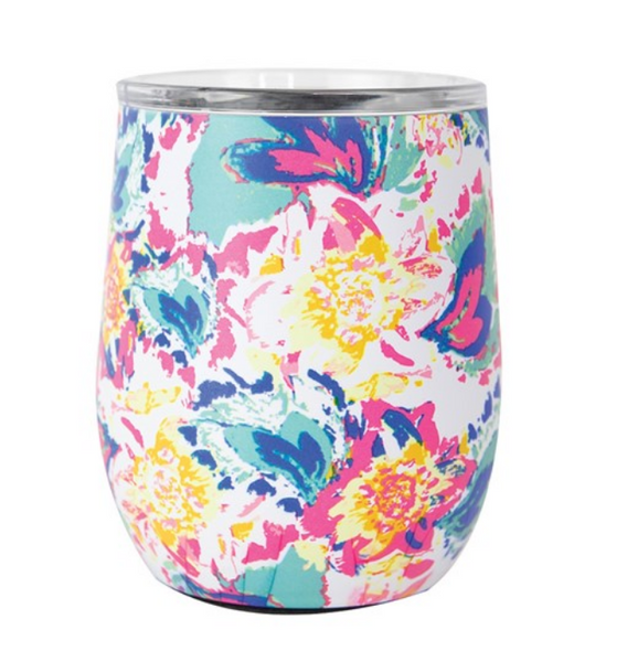 Stainless Drink Tumbler