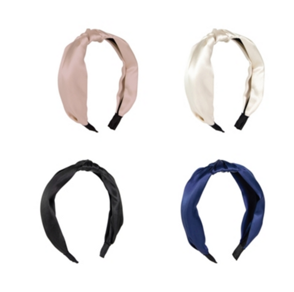 Hair Band Solids