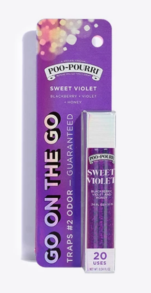Before-You-Go 10 mL Bottle