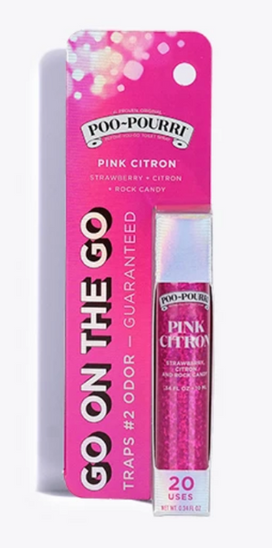 Before-You-Go 10 mL Bottle