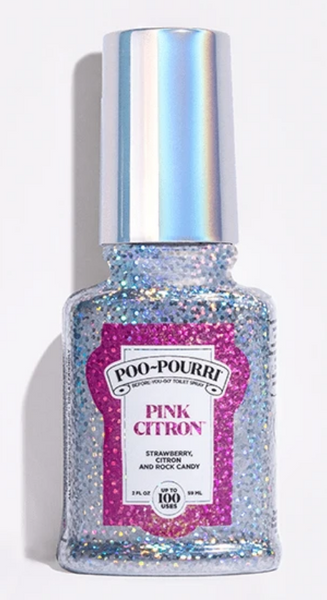 Pink Citron