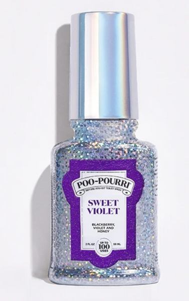 Sweet Violet