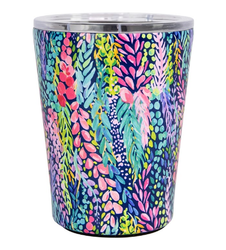 Stainless Coffee Tumbler