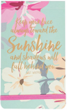 Mary Square Pursepad