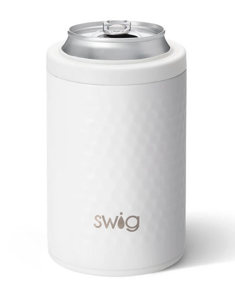 Golf Par-Tee Can Cooler (12 oz.)