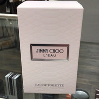 Jimmy Choo L’EAU