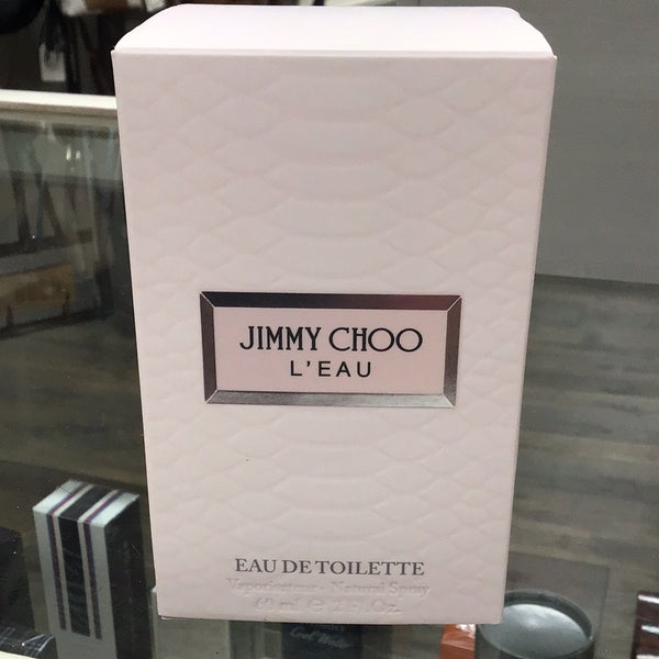 Jimmy Choo L’EAU