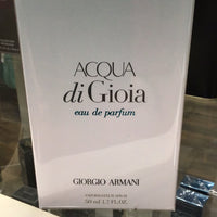 Acqua di Gioia