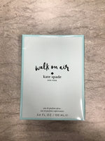 Kate Spade Walk on Air