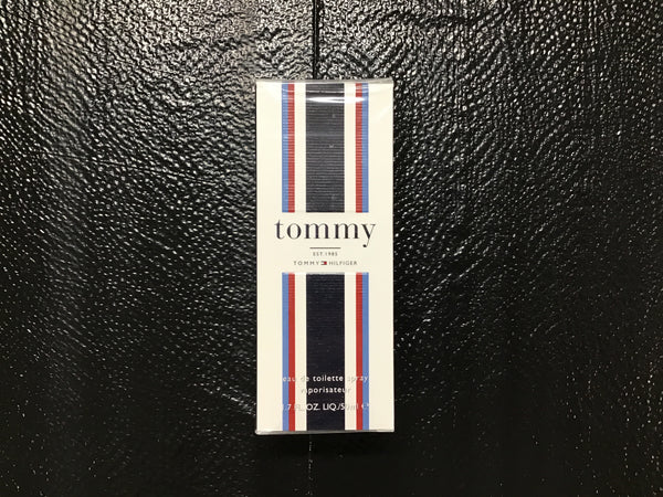 Tommy Cologne