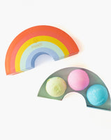 Rainbow Balm Set