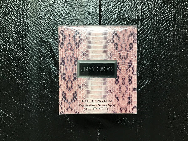 Jimmy Choo